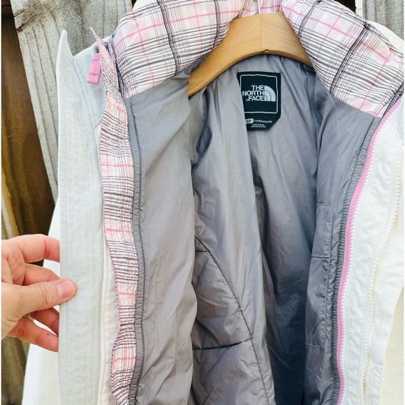 The North Face Ski/Snowboarding Jacket Women's Sz SP - Picture 6 of 13